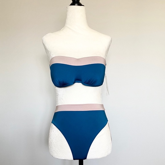 Body Glove Prussian 2 piece set - Picture 2 of 6